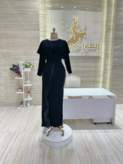 Qatar Prom Dress